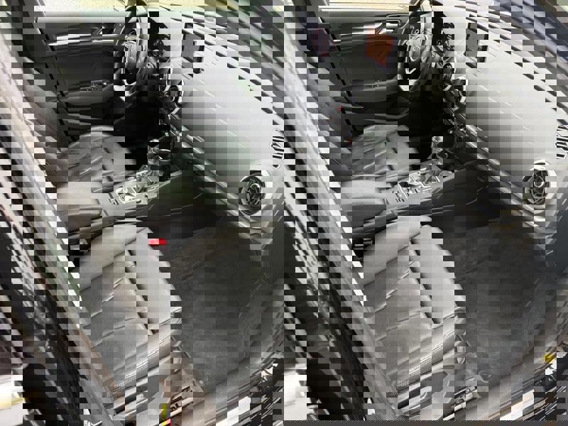 Image Audi ㍁匠潰瑲慢正⠠嘸⥆〨⸴〲㘱㸭) 35 TDI 2.0 150 Design Luxe S-tronic7 Full leds GPS Caméra Virtual Sièges cuir Régul Clim auto Gtie 1